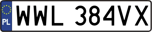 WWL384VX