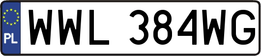 WWL384WG