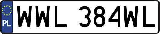 WWL384WL