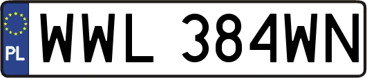 WWL384WN
