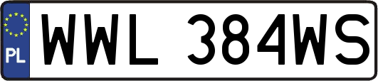 WWL384WS