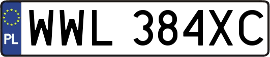 WWL384XC