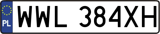 WWL384XH