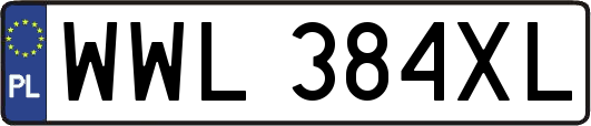 WWL384XL