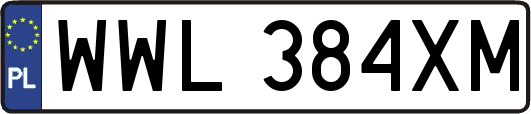 WWL384XM