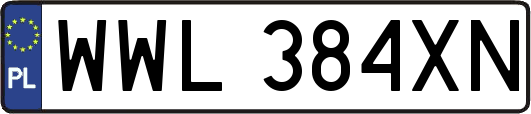 WWL384XN