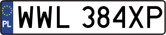 WWL384XP