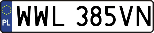 WWL385VN
