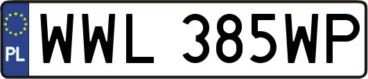 WWL385WP