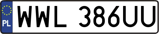 WWL386UU