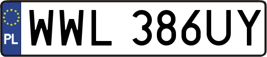 WWL386UY