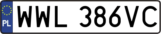 WWL386VC