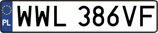 WWL386VF