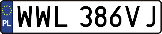 WWL386VJ