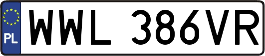 WWL386VR