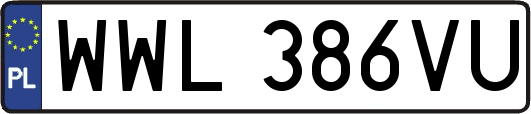 WWL386VU