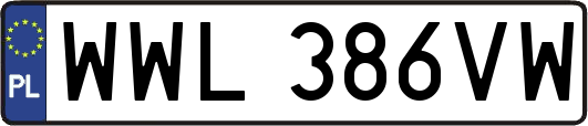 WWL386VW