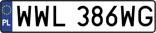 WWL386WG