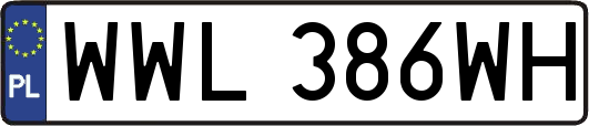 WWL386WH