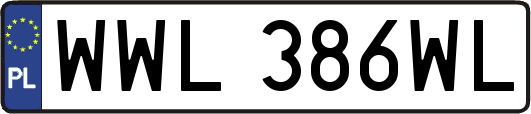 WWL386WL