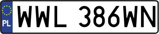 WWL386WN