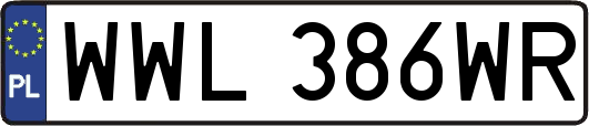 WWL386WR