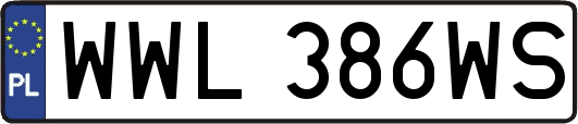 WWL386WS