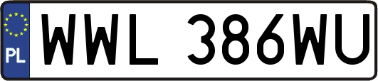 WWL386WU