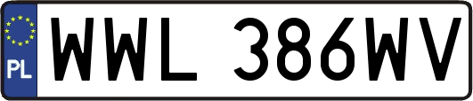 WWL386WV