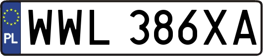 WWL386XA