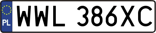 WWL386XC