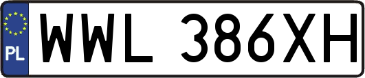 WWL386XH