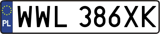 WWL386XK