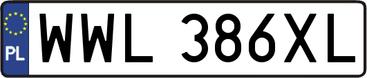 WWL386XL