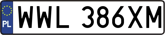 WWL386XM
