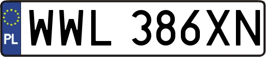 WWL386XN