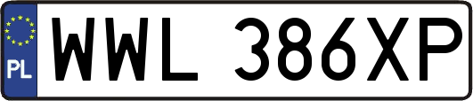 WWL386XP