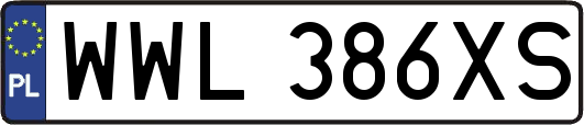 WWL386XS