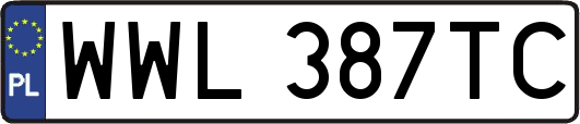 WWL387TC