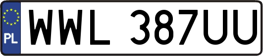 WWL387UU