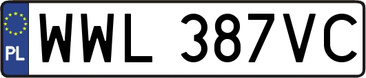 WWL387VC