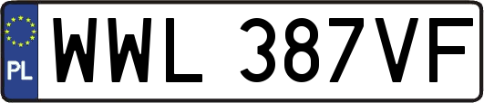 WWL387VF