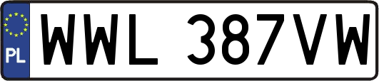 WWL387VW
