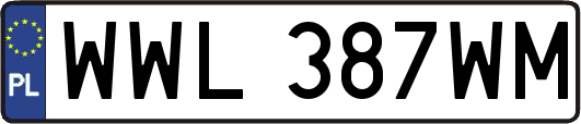 WWL387WM