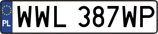 WWL387WP