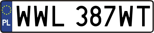 WWL387WT