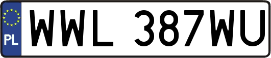 WWL387WU