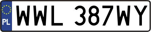 WWL387WY
