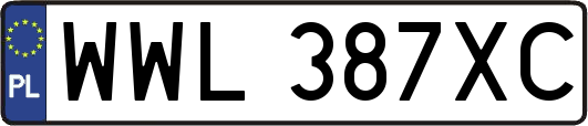WWL387XC