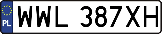 WWL387XH